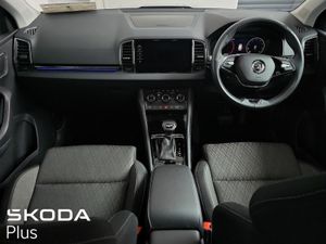 Skoda Karoq Style 2.0Tdi 115Bhp DSG - Image 3