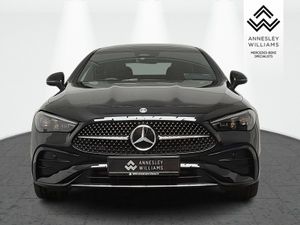 Mercedes-Benz CLE CLE 300e AMG Premium - Image 3