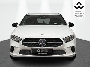 Mercedes-Benz A-Class A180d Progressive **NEW MODE - Image 3