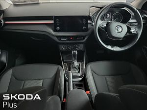 Skoda Fabia Style 1.0Tsi 110Bhp DSG - Image 2