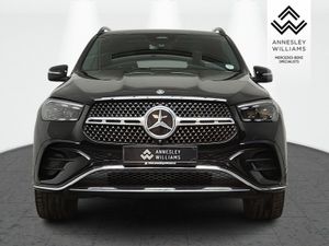 Mercedes-Benz GLE 400e AMG Line Premium 4Matic - Image 3