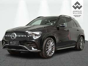 Mercedes-Benz GLE 400e AMG Line Premium 4Matic - Image 4