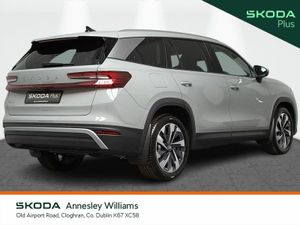 Skoda Kodiaq Selection + 2.0Tdi 150Bhp DSG - Image 4
