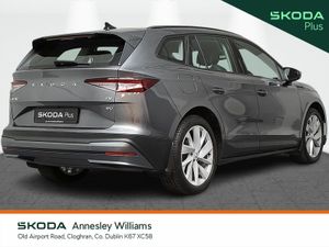 Skoda Enyaq iV 60 Loft Int. Heads Up Display - Image 4