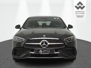Mercedes-Benz C-Class C220d AMG Line Premium - Image 3