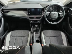 Skoda Scala Style 1.0Tsi 110bhp - Image 3