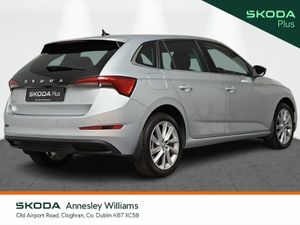 Skoda Scala Style 1.0Tsi 110bhp - Image 4