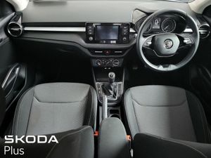 Skoda Fabia Ambition 1.0Tsi 95Bhp - Image 3