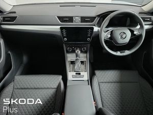 Skoda Superb Ambition 2.0Tdi 150bhp DSG - Image 2
