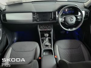 Skoda Kodiaq Ambition 2.0Tdi 150Bhp DSG - Image 3