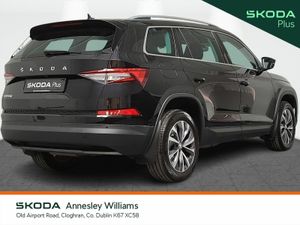 Skoda Kodiaq Ambition 2.0Tdi 150Bhp DSG - Image 4