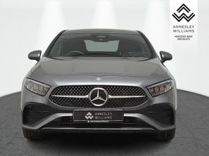 Mercedes-Benz A-Class A250e  AMG Line Executive  S - Image 3