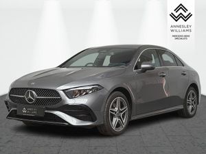 Mercedes-Benz A-Class A250e  AMG Line Executive  S - Image 4