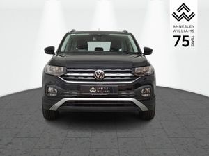 Volkswagen T-Cross Life 1.0 TSI 95HP - Image 3
