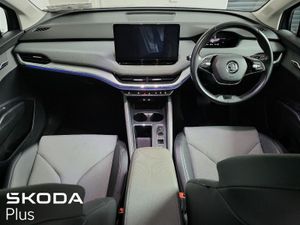 Skoda Enyaq iV 60  Light & view & Parking Packs - Image 3