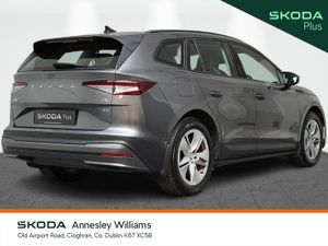 Skoda Enyaq iV 60  Light & view & Parking Packs - Image 4