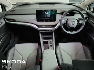 Skoda Enyaq 60 Loft Int. 20" Alloys - Image 3