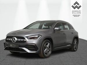 Mercedes-Benz GLA ***SOLD*** - Image 4