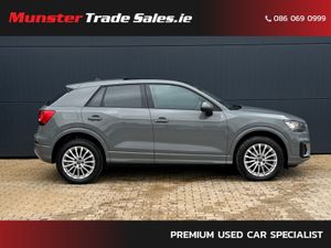 Audi Q2 30 TDI - Image 2