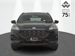 Ford Kuga 2.5 Duratec 225PS PHEV ST-Line Auto - Image 3