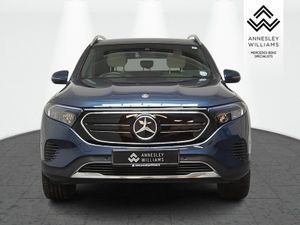 Mercedes-Benz EQB EQB 250  Progressive - Image 3