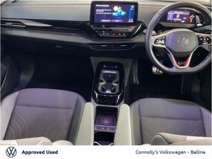 Volkswagen ID.4 GTX Business 77kwh 299HP - Image 4