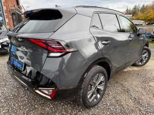 2024 Kia Sportage 1.5 HEV AUTO - Image 4