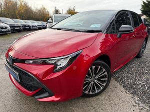 2022 Toyota Corolla 1.8 LUNA HYBRID - Image 2
