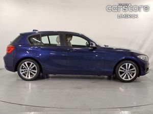 BMW 1 Series 116d Sport Auto - Image 2