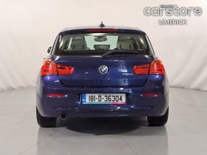 BMW 1 Series 116d Sport Auto - Image 4