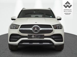 Mercedes-Benz GLE GLE 350 de 4MATIC AMG Premium - Image 3
