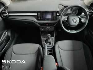 Skoda Fabia Ambition 1.0Mpi 65bhp - Image 3