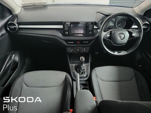 Skoda Fabia Ambition 1.0Mpi 65Bhp - Image 3