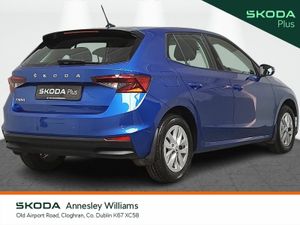 Skoda Fabia Ambition 1.0Mpi 65Bhp - Image 4