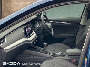 Skoda Octavia Octavia STY 1.0tsi 110HP - Image 4