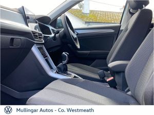 Volkswagen T-Roc T-roc Edition 75 2.0tdi M6F 116HP - Image 4