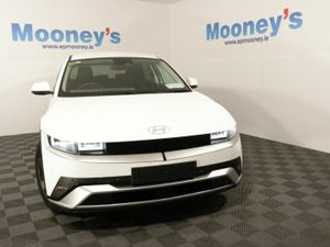 Hyundai IONIQ 5 STELLAR 84kWh - NEW 2026 ORDER YOU - Image 2