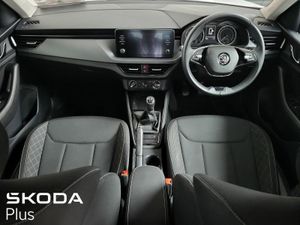 Skoda Kamiq Ambition 1.0Tsi 95Bhp - Image 3