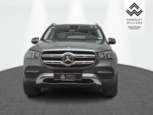 Mercedes-Benz GLE GLE350de 4Matic - Image 3