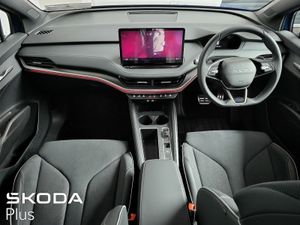 Skoda Elroq 85 Sportline - Image 3