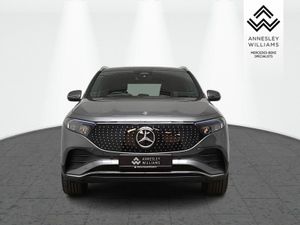 Mercedes-Benz EQA **SOLD** - Image 2