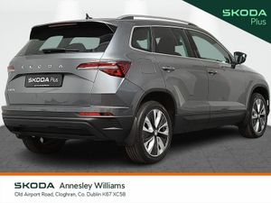 Skoda Karoq Style 1.5Tsi 150Bhp DSG - Image 3