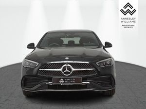Mercedes-Benz C-Class C300e AMG Line Premium + - Image 3