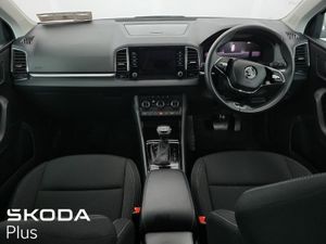 Skoda Karoq Ambition 2.0Tdi 115Bhp DSG - Image 3