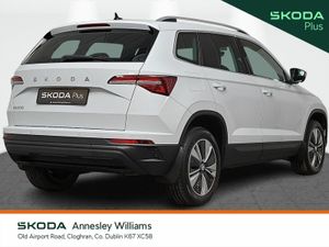 Skoda Karoq Ambition 2.0Tdi 115Bhp DSG - Image 4