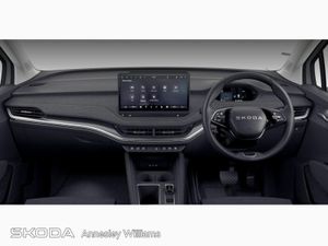 Skoda Elroq *Order your 261* Elroq 85 - 82kWh - Image 2