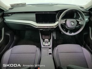 Skoda Octavia *Order your 261* Octavia Selection 1 - Image 3