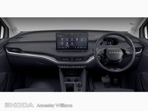 Skoda Elroq *Order your 261* Elroq 50 - 55kWh - Image 2
