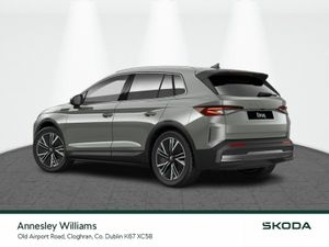 Skoda Elroq *Order your 261* Elroq 50 - 55kWh - Image 3