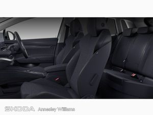 Skoda Elroq *Order your 261* Elroq 50 - 55kWh - Image 4